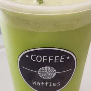 Apple cuke