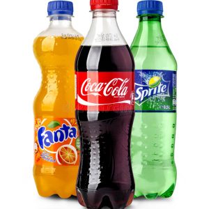 Bebidas y aguas